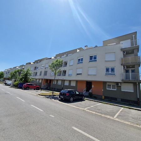Apartment Rose Сесвете Экстерьер фото